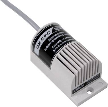 Schabus Sensor f. R32 GX-CFC