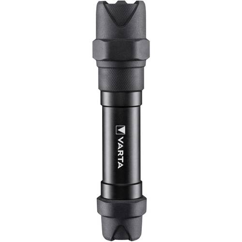 Varta Indestructible F30 Pro LED Taschenlampe batteriebetrieben 650 lm 363 g