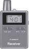 Albrecht ATR 400 29970 Tour Guide System