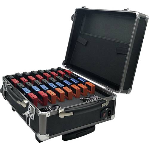 Albrecht ATT/ATR400 40er 29970.S40 Tour Guide System 40er Set