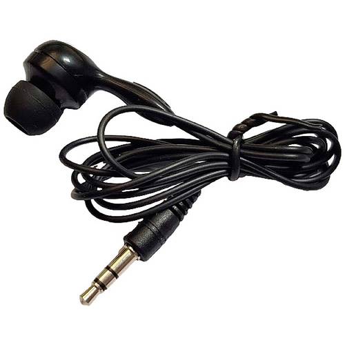 Thumbnail - Albrecht Einweg-Ohrhörer 3,5mm 29978 Tour Guide System Zubehör