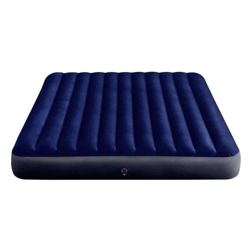 Intex 64755 DuraBeam Classic King Luftbett (L x B x H) 203 x 183 x 25 cm
