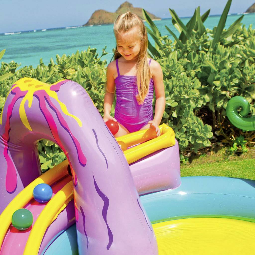 Intex Intex Playcenter Dinoland 290 Liter 57135NP-2