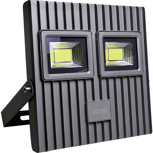 Thumbnail - m-e modern-electronics LS-100 G 50517 LED-Flutlichtstrahler 100 W