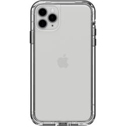 Image of LifeProof Next Backcover Apple iPhone 11 Pro Max Schwarz (transparent)