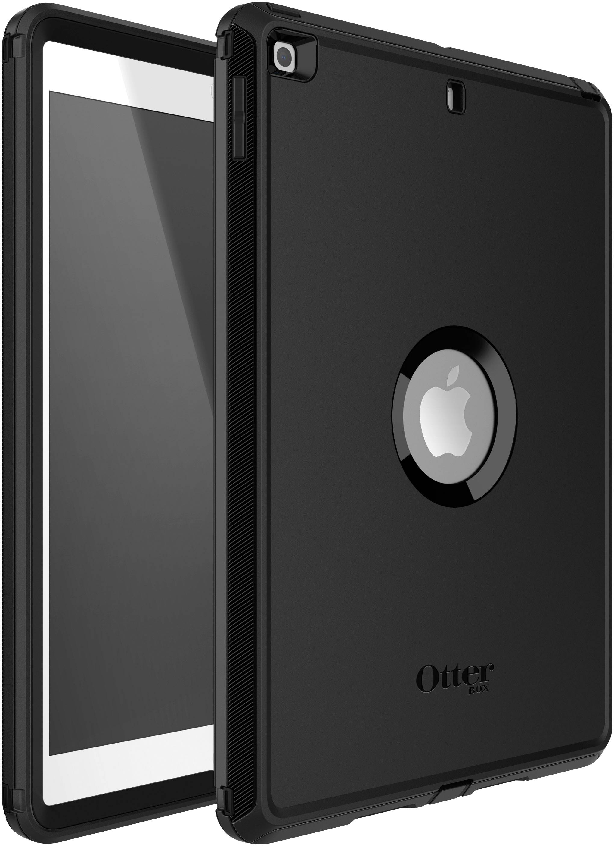 OTTERBOX  Defender Series für iPad (7th gen) schwarz bulk