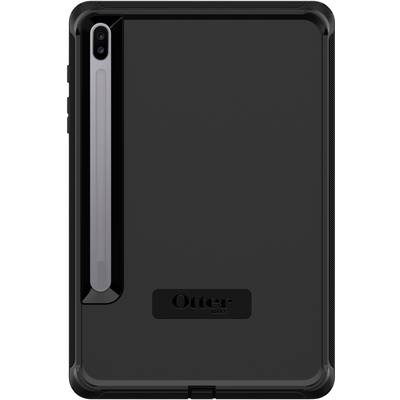 Otterbox Defender Backcover  Samsung Galaxy Tab S6   Schwarz Tablet-Cover