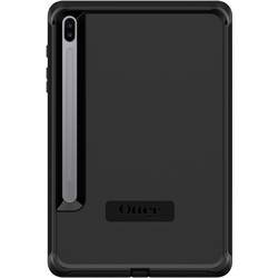Image of Otterbox Defender Backcover Samsung Galaxy Tab S6 Schwarz Tablet-Cover