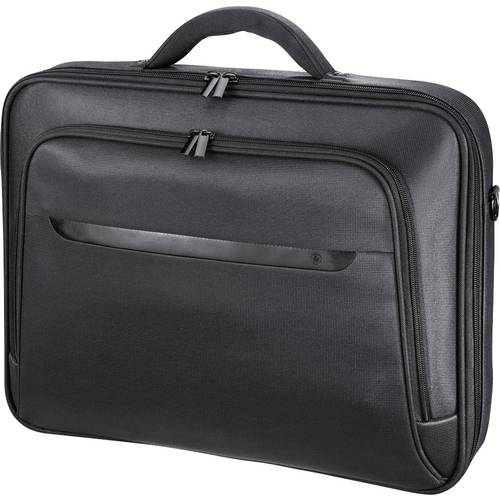 hama 00216521 Laptop-Tasche Miami, bis 40 cm (15,6), Schwarz