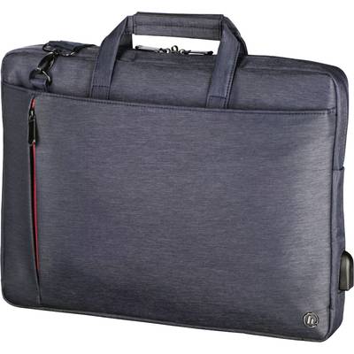 Hama Notebook Tasche Manchester Passend für maximal: 33,8 cm (13,3