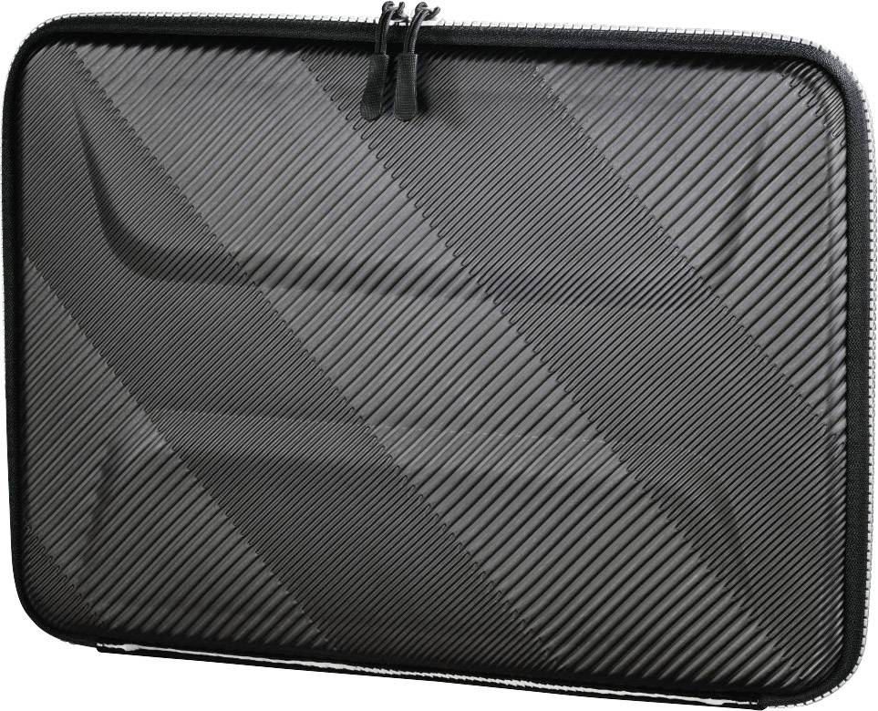 HAMA Laptop-Hardcase Protection bis 40 cm (15.6), schwarz