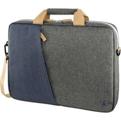 Image of Hama Notebook Tasche Florenz Passend für maximal: 43,9 cm (17,3) Dunkelgrau