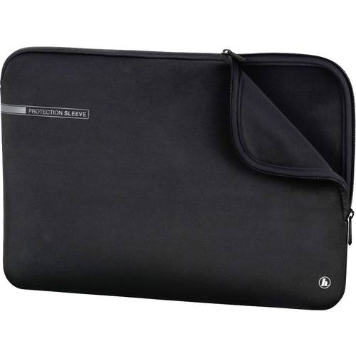 Hama Notebook Hülle Neoprene Passend für maximal: 35,8 cm (14,1) Schwarz