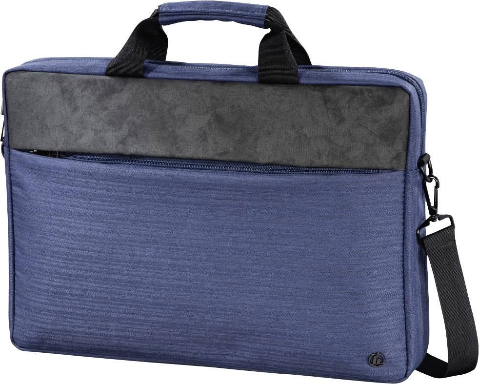HAMA Laptop-Sleeve Tayrona bis 34 cm (13.3), dunkelblau