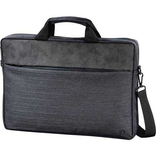 hama 00216545 Laptop-Tasche Tayrona, bis 36 cm (14,1), Dunkelgrau