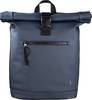 Hama Notebook Rucksack Merida Passend für maximal: 39,6 cm (15,6") Dunkelblau