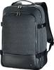 Hama Notebook Rucksack Day Trip Traveller Passend für maximal: 39,6 cm (15,6") Grau