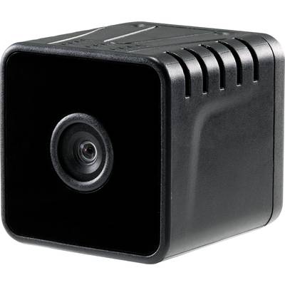 Sygonix  SY-4479734  IP  Mini-Überwachungskamera  