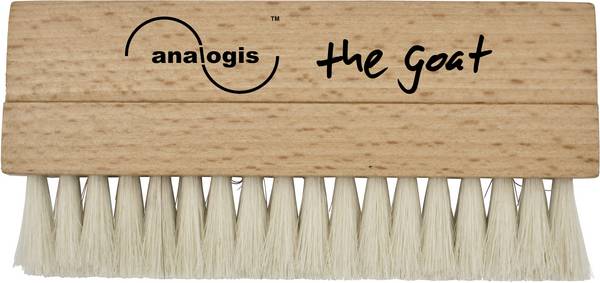 Analogis Brush 4 Plattenbürste 1 St.