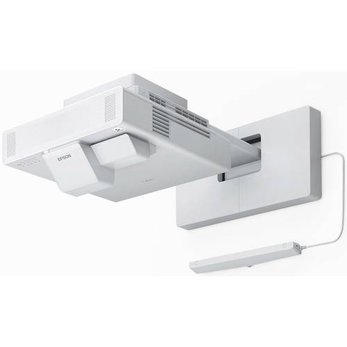 Epson Beamer V11H919040 LCD 5000 ANSI-Lumen 1920 x 1080 Full HD Integrierter Lautsprecher, WLAN