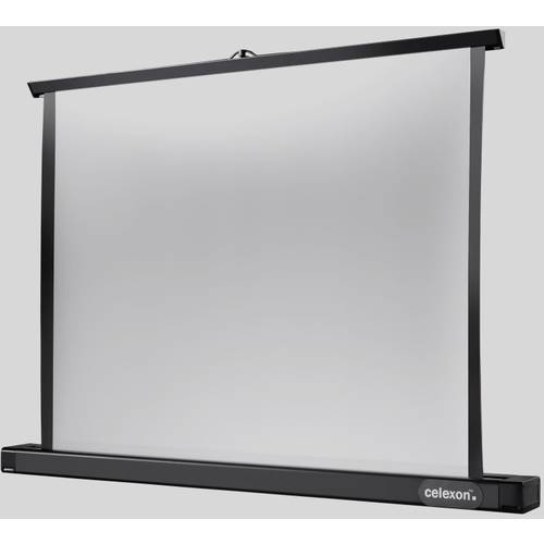 celexon Tischleinwand Professional Mini Screen 111 x 62cm