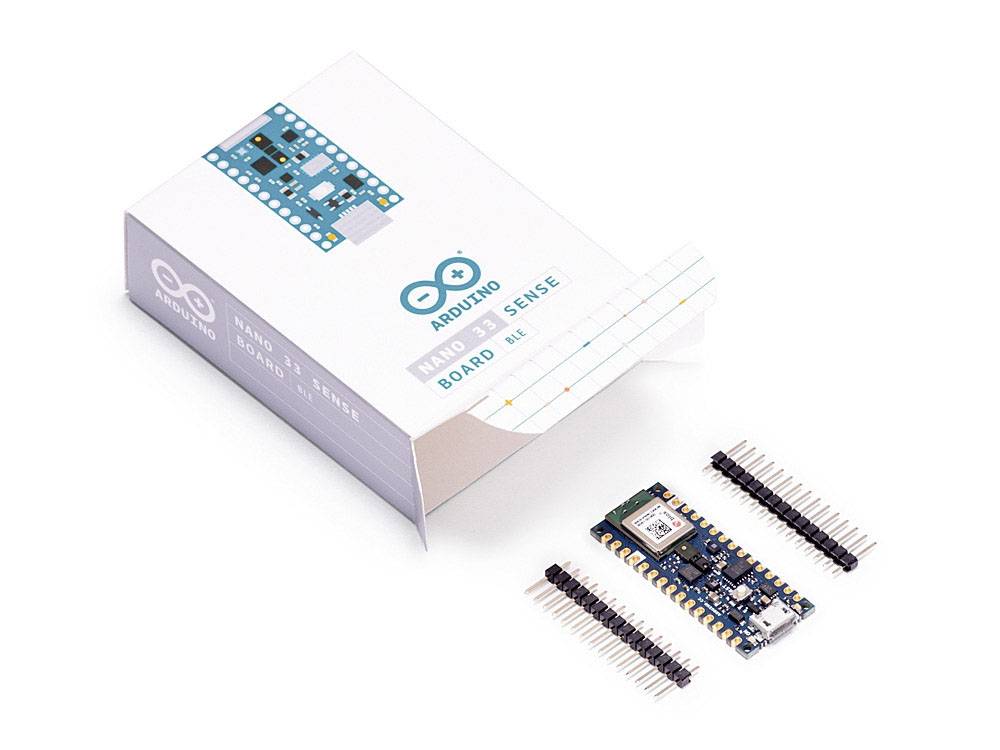 Arduino AG Arduino Board ABX00031 Arduino AG Arduino Board ABX00031