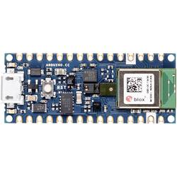Image of Arduino Board Nano 33 BLE Sense with headers Nano ATMega328