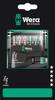 Wera Bit-Check 12 BiTorsion 1 SB 05136385001 Bit-Set 1/4" (6.3 mm) inkl. Bithalter