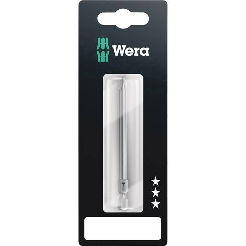 Thumbnail - Wera 851/4 Z SB 05136307001 Kreuzschlitz-Bit PH 3 1 St.