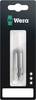 Wera 05136315001 867/4 Z SB Torx-Bit Antrieb: 1/4" (6.3 mm) Abtrieb: TX TX 30