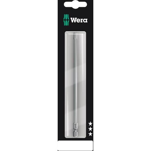 Thumbnail - Wera 840/4 Z SB 05136302001 Sechskant-Bit 4 1 St.