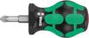 Wera 350 PH Stubby 05008851001 Kreuzschlitz-Schraubendreher PH 2 Klingenlänge: 25 mm
