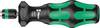 Wera 826 T Kraftform Turbo Bithalter 1/4" (6.3 mm)