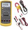 Fluke 87V IMSK Hand-Multimeter kalibriert (DAkkS-akkreditiertes Labor) digital CAT III 1000 V, CAT IV 600 V Anzeige (Counts): 20000