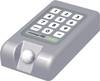 Mobeye i200 Argos GSM-Mess- und Meldesystem Frequenz 850 MHz, 900 MHz, 1800 MHz, 1900 MHz