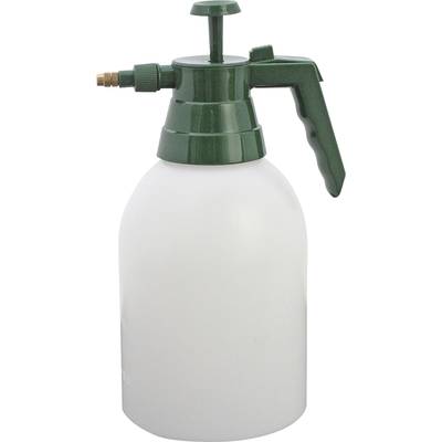 Lorch 814.0018.0 Druck-Sprühflasche 2 l für Wasser
