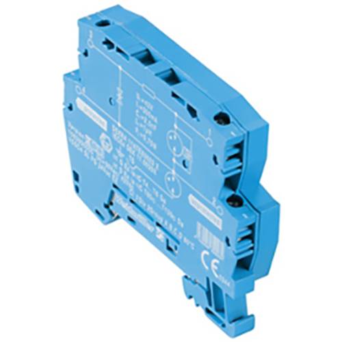 Weidmüller 1063930000 VSSC4 SL FG 24VAC/DC Ex Überspannungsschutz-Ableiter 10 kA 1 St.