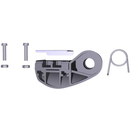 Weidmüller ERTE AN HTF 48 1246420000 Ersatzteil