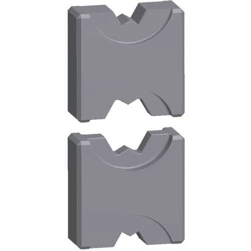 Weidmüller ES EPG 45 WM 25/50 1500880000 Crimpeinsatz Rohrkabelschuhe