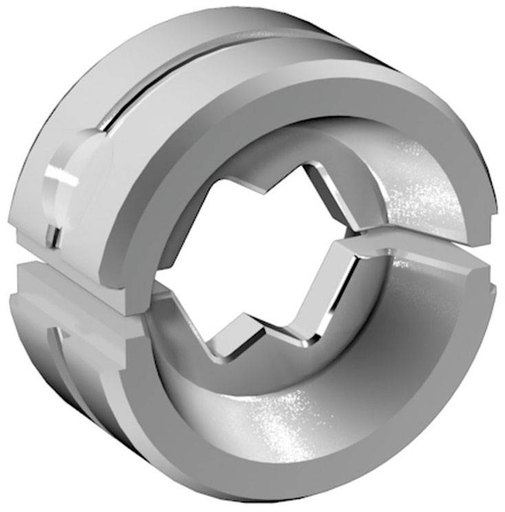 Weidm&uuml;ller ES EPG 60/HPG WM 240 2469640000 Krimpinzetstuk Buiskabelschoenen