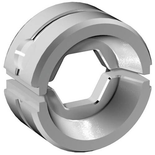 Weidmüller ES EPG 60/HPG HEX 185 2505250000 Crimpeinsatz Presskabelschuhe