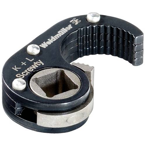 Weidmüller SCREWTY M12 K+L 2.5 O.SD Spezial-Schraubendreher