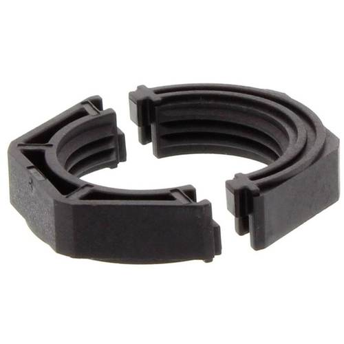 Weidmüller CABTITE LNS M32 BK Gegenmutter halogenfrei Polyamid Tief-Schwarz 10 St.