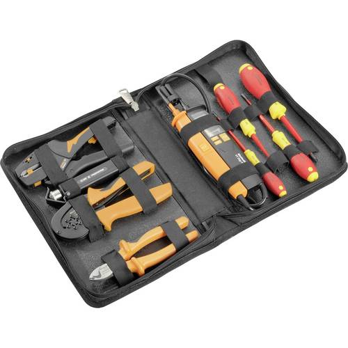 Weidmüller P BAG XL SET 4 2602140000 Werkzeugtasche bestückt (B x H x T) 320 x 60 x 220 mm