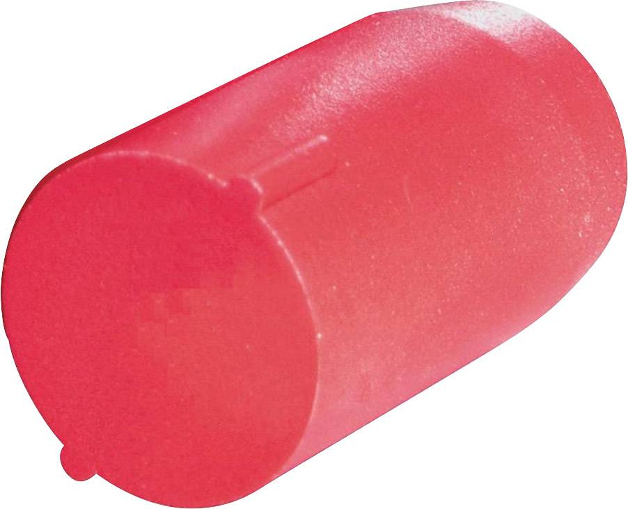 Weidmüller CABTITE BP 9MM PA Blindstopfen halogenfrei Polyamid Rot 50 St.