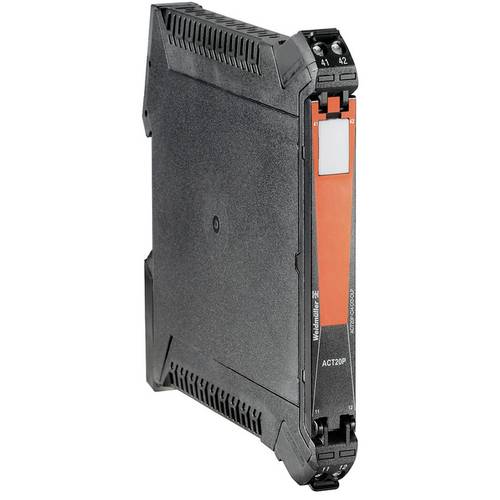 Weidmüller ACT20P-VI-CO-OLP 7760054121 Signaltrennverstärker 1 St.