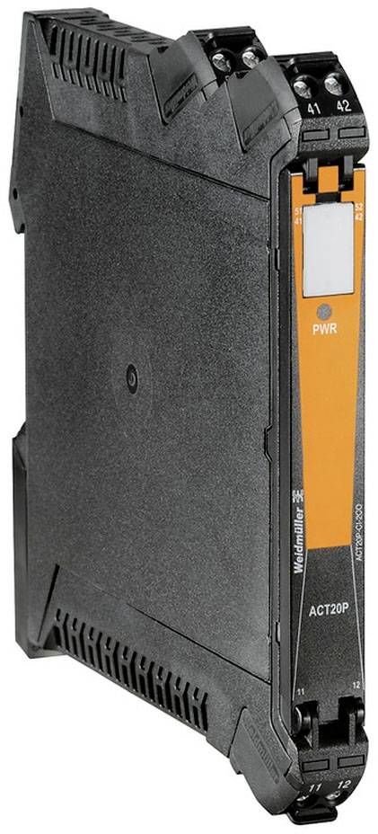 Weidmüller ACT20P-CI-2CO-OLP 7760054122 Signalwandler 1 St.
