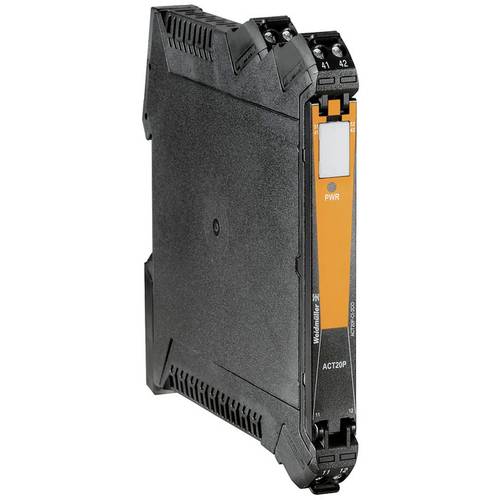Weidmüller ACT20P-CI-2CO-OLP 7760054122 Signalwandler 1 St.
