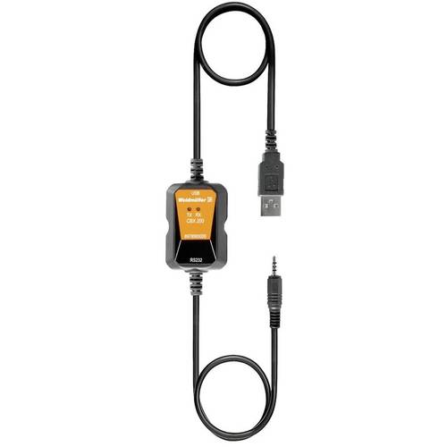 Weidmüller CBX200 USB 8978580000 Adapter 1 St.