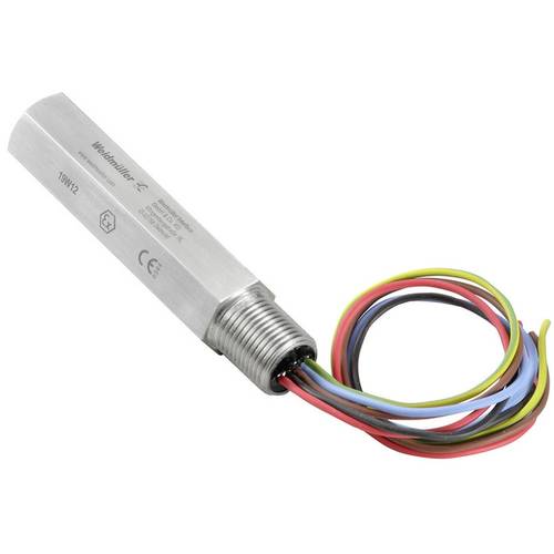 Weidmüller 2593130000 VCG 24V EX 4 NPT1/2 Überspannungsschutz-Einschraubmodul 20 kA 1 St.